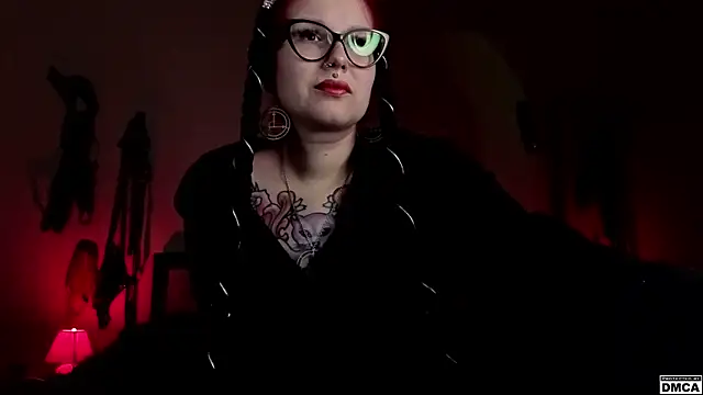 Amanita  Pantherina online show from October 23, 9:59 am