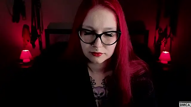 Amanita  Pantherina online show from October 28, 2:23 pm