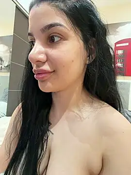 Samira30 online show from May 8, 12:41 pm