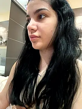 Samira30 online show from January 10, 12:32 pm