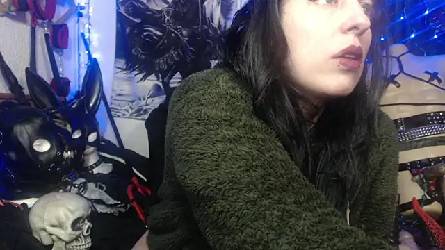 Astartexxx online show from October 29, 10:52 am