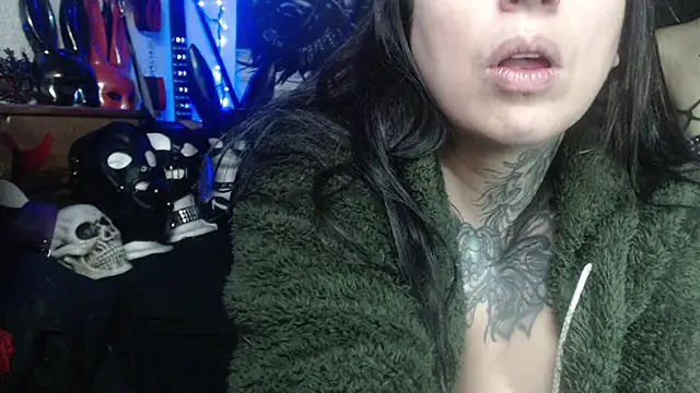 Snapshot of Astartexxx chatting on September 25, 5:50 am Astartexxx online show from September 25, 5:50 am