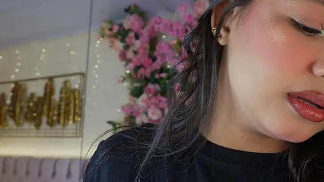 candy beck online show from November 9, 12:34 pm