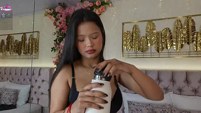 Snapshot of candy_beck chatting on September 12, 1:29 pm candy beck online show from September 12, 1:29 pm