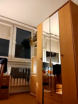 She-devilx online show from April 3, 11:25 pm