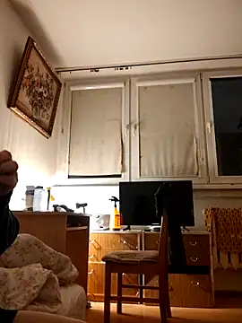 She-devilx online show from April 1, 8:50 pm