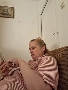 She-devilx online show from September 12, 7:21 pm