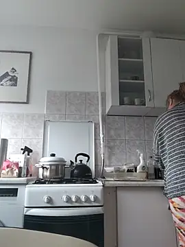 She-devilx online show from October 16, 11:46 am