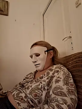 She-devilx online show from October 13, 10:01 pm