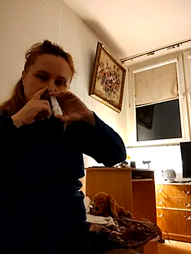 She-devilx online show from December 18, 11:53 pm