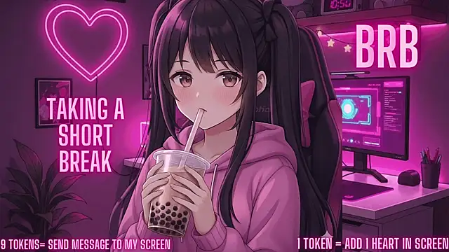 Hikikodoll   online show from May 22, 3:15 am