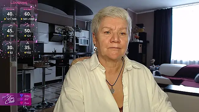 roxana brooks online show from March 4, 2:34 pm