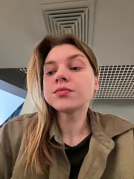 ValenciaShock online show from February 13, 6:59 am