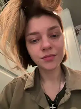 ValenciaShock online show from February 22, 7:09 am