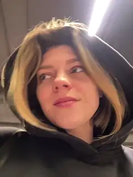 ValenciaShock online show from February 21, 6:58 am