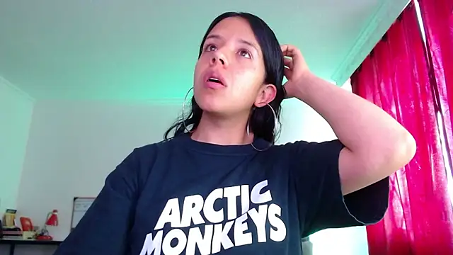 VALERY MEER online show from January 15, 12:55 pm