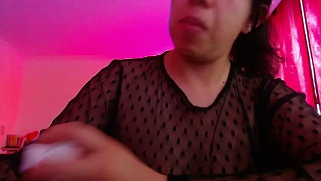 VALERY MEER online show from March 26, 12:07 pm