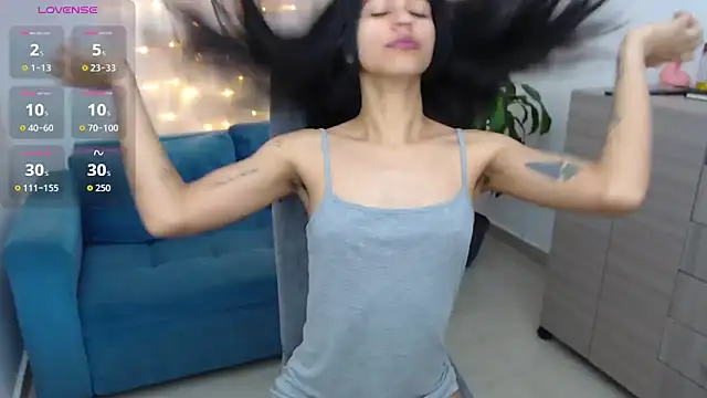 imSophia online show from January 17, 1:51 pm