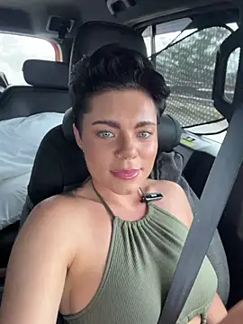 LukeLouHarvey online show from February 19, 6:35 am