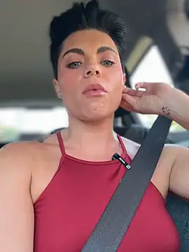 LukeLouHarvey online show from September 12, 9:40 am