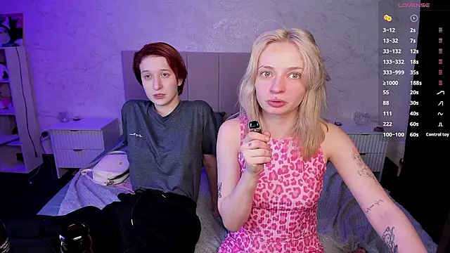 PostBabyyy online show from February 24, 1:38 am