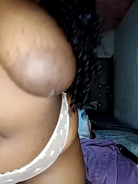 Aalyiah445 online show from March 22, 8:37 pm