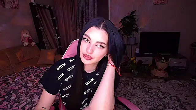   Malika   online show from March 10, 4:55 pm