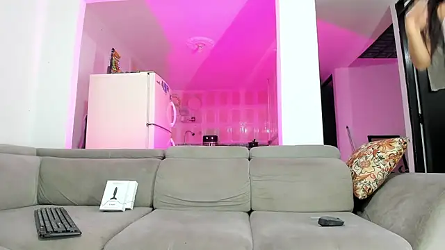 Fairycandyx online show from November 19, 9:04 pm