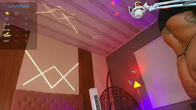 rihanna rose online show from November 5, 6:40 am