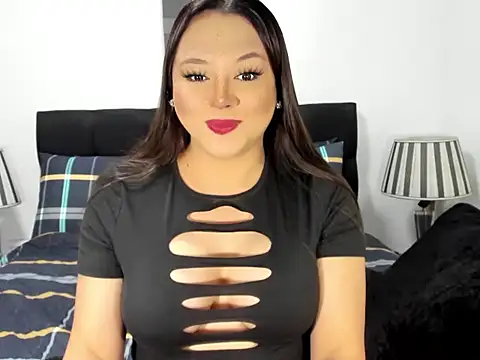 SensationalSamm online show from December 4, 5:53 am