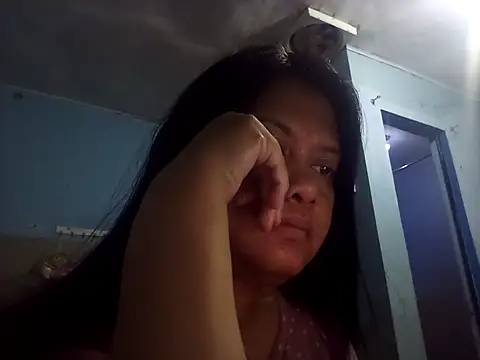 Honeybun25 online show from February 20, 2:29 pm