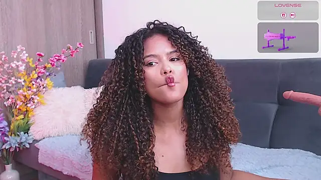 Amelia bss online show from October 6, 2:23 pm