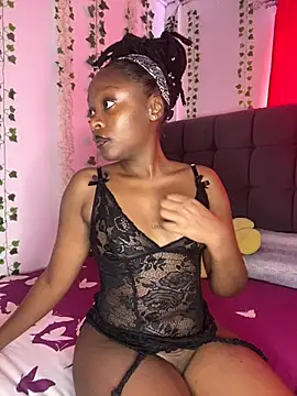 DazedGlade online show from November 14, 8:03 am