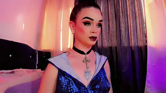 lesly xx online show from March 14, 9:16 pm