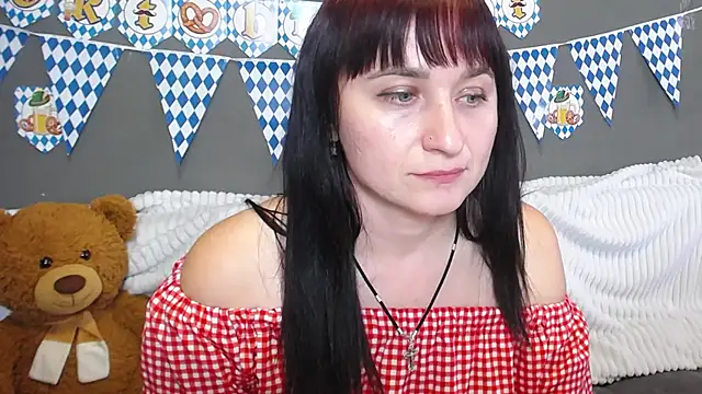 NinaFlawlees online show from September 29, 12:21 pm