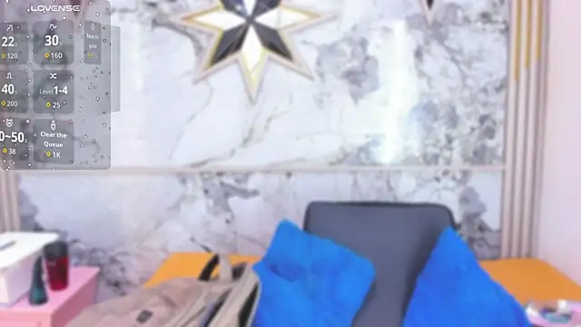 HannyMansonh online show from September 10, 3:17 am