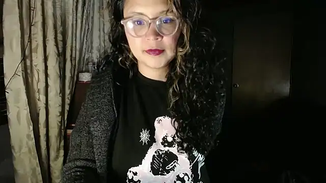 Hathorlove online show from November 29, 5:33 am