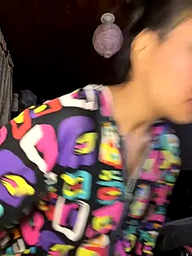 Hathorlove online show from October 1, 6:29 am