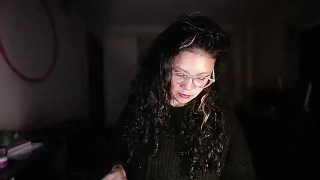 Hathorlove online show from April 6, 6:25 am