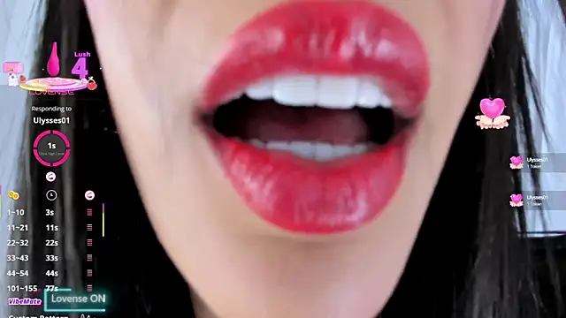 Snapshot of nayelii_d chatting on October 2, 12:54 pm nayelii d online show from October 2, 12:54 pm