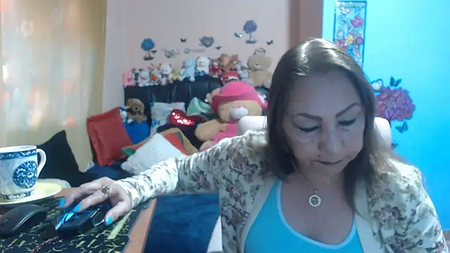 milfeddy  online show from October 6, 8:13 pm