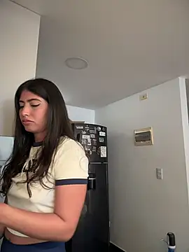 Gaby zahir  online show from December 21, 1:15 pm