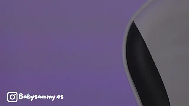 baby sammyy online show from January 9, 6:56 pm