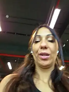 LeticiaWoods online show from October 22, 10:20 am