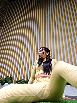 LeticiaWoods online show from November 29, 6:28 am