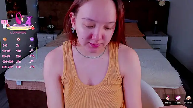 Fera1 Berry online show from February 12, 12:12 am