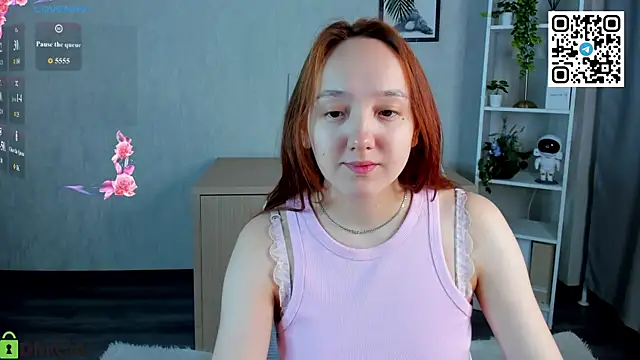 Fera1 Berry online show from July 13, 12:00 am