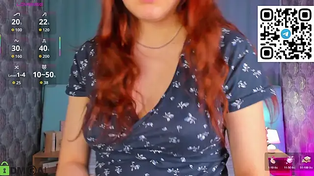 Fera1 Berry online show from February 22, 6:58 am