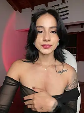 Ale Lewis online show from February 19, 12:10 am