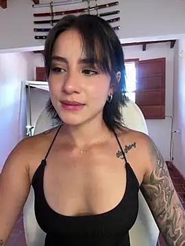 Ale Lewis online show from June 12, 7:11 pm